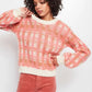 Maglione A Girocollo Donna Gaudi   221BD53043