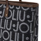 Borsa A Spalla Donna Liu Jo Tote Media  AF6070T769A