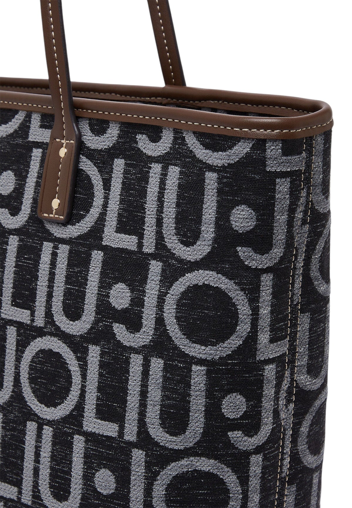Borsa A Spalla Donna Liu Jo Tote Media  AF6070T769A