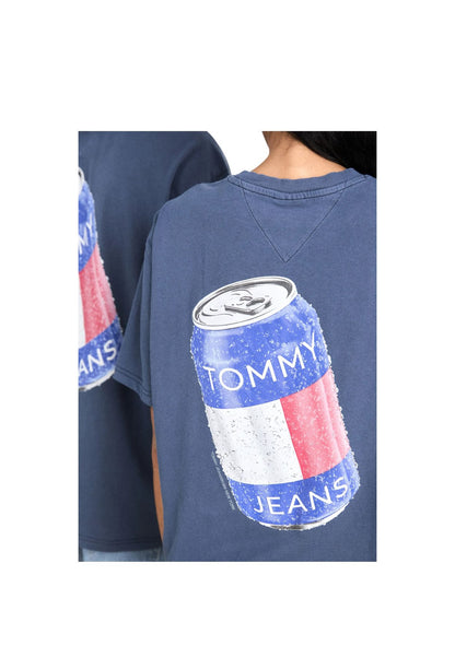 DM0DM18548 - T-Shirt - Tommy Jeans