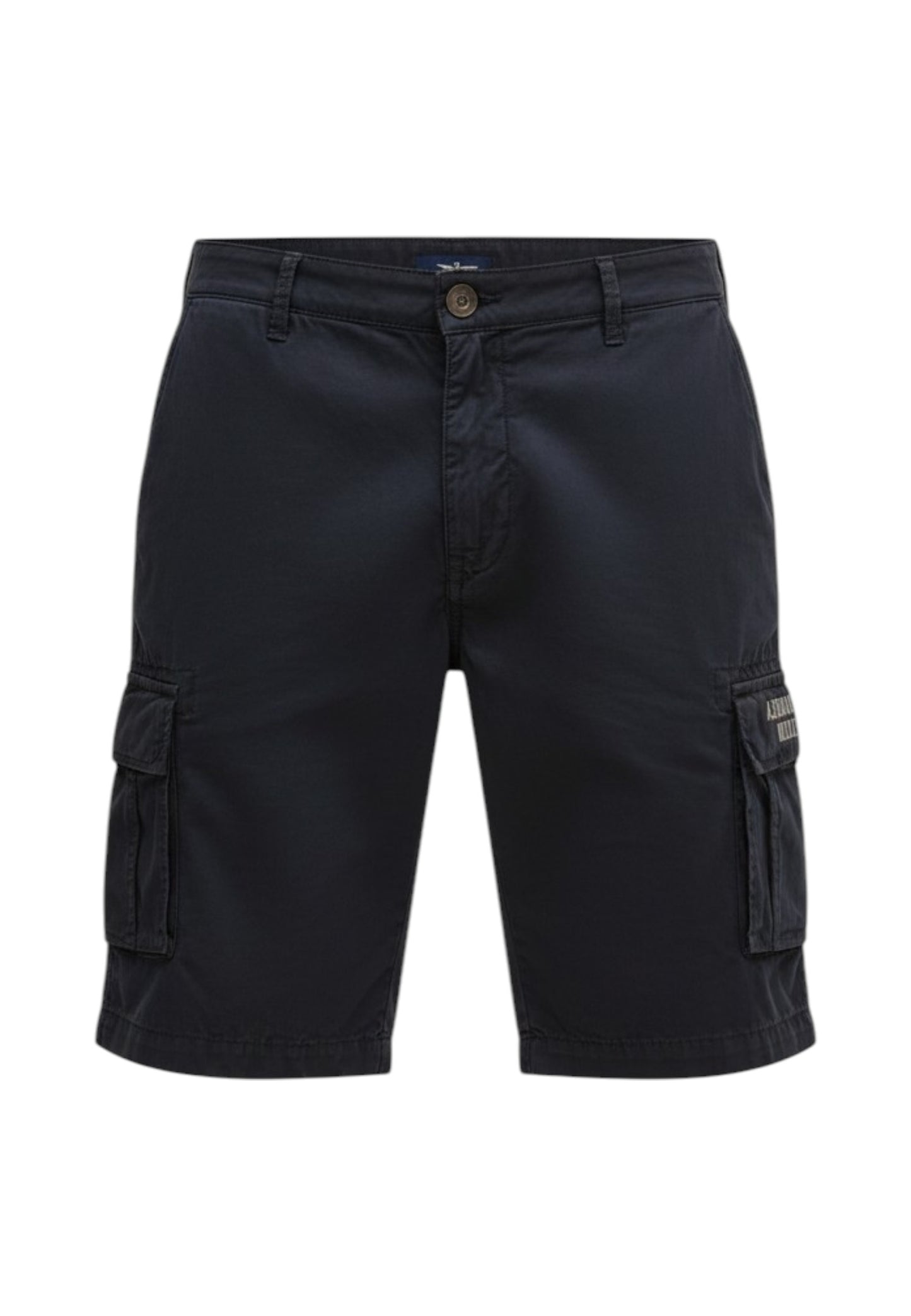 Pantaloncini Bermuda Uomo Aeronautica Militare Cargo  261BE0066UCT01122