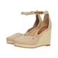 Sandali Con Zeppa Donna Tommy Hilfiger  Flag High Wedge