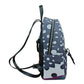 Zaino  Donna Pashbag  Your Eyes Eric-Your Eyes