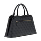 Borsa A Mano Donna Guess Girlfriend Satchel Lindsey HWSG9749060