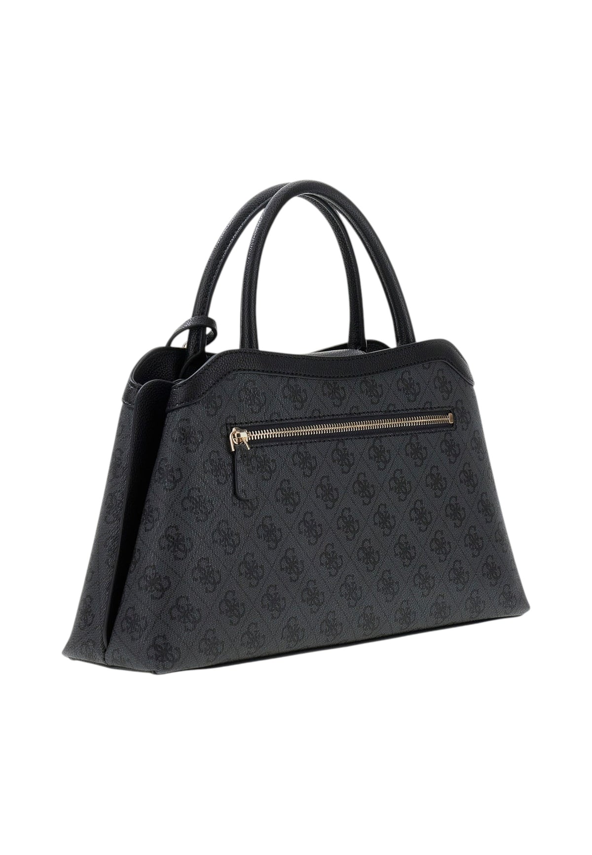 Borsa A Mano Donna Guess Girlfriend Satchel Lindsey HWSG9749060