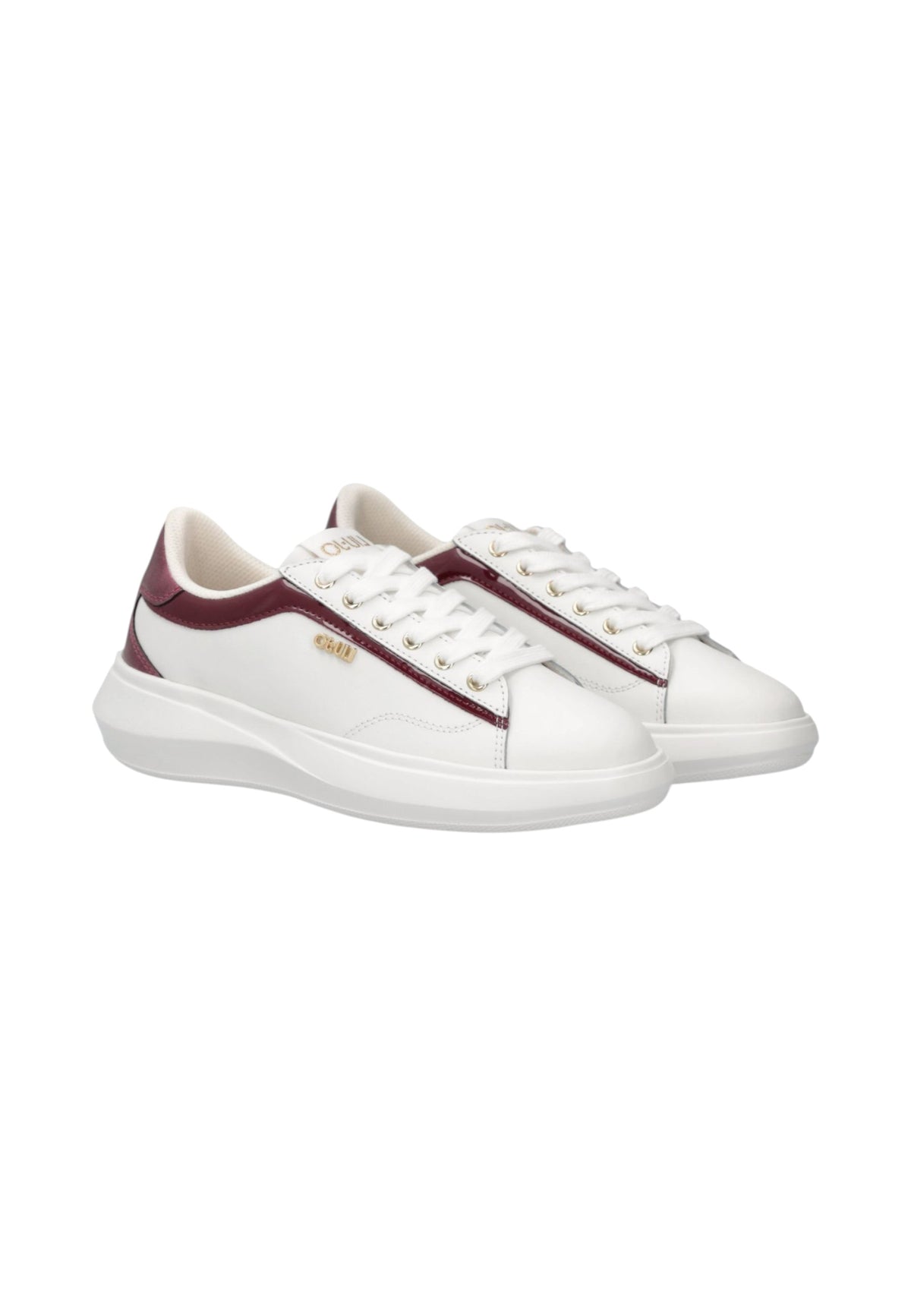 Sneakers  Donna Liu Jo  Casper 01 BF6051PX532