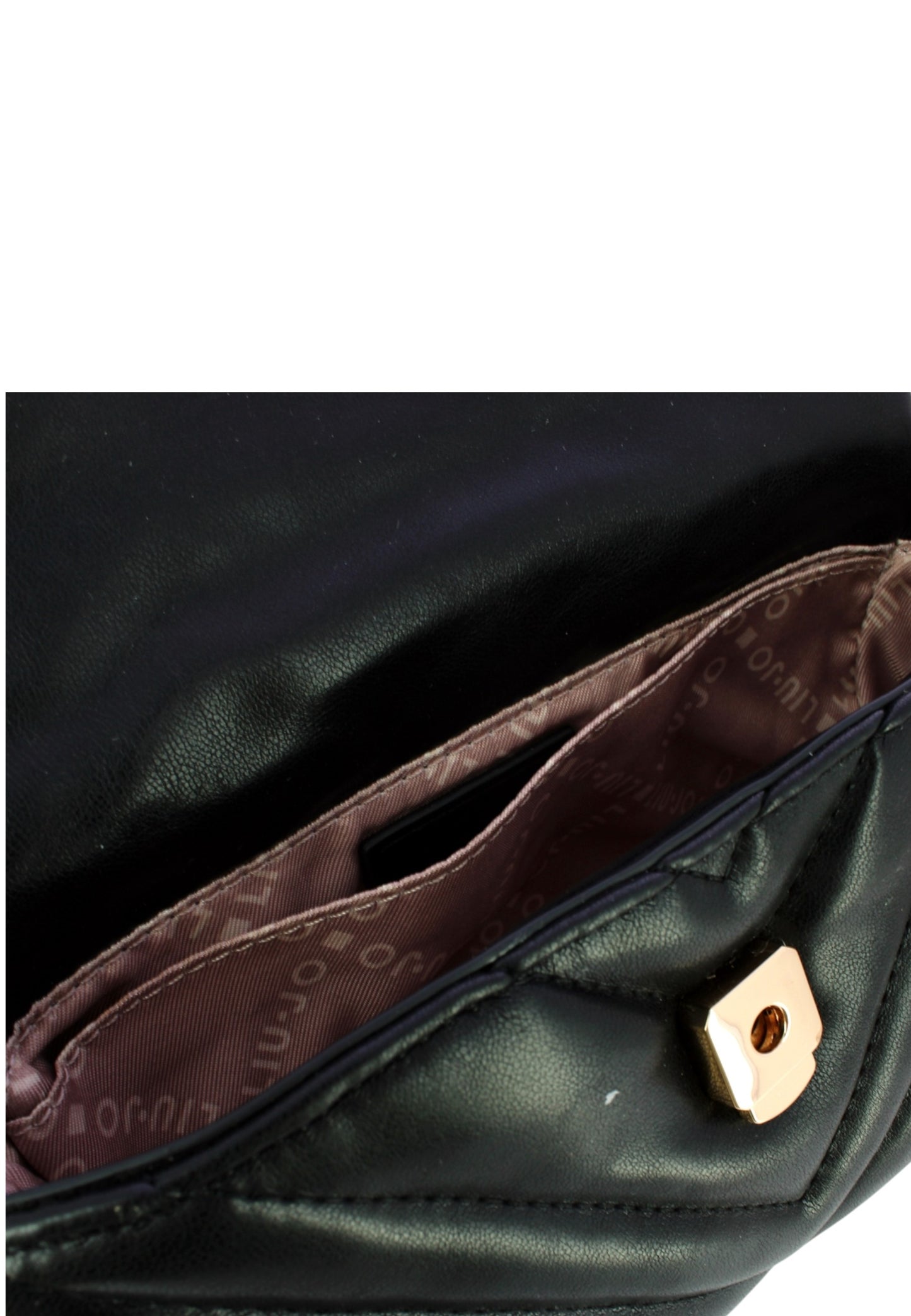 Borsa A Tracolla Donna Liu Jo X-Small Crossbody  AF5190E0426
