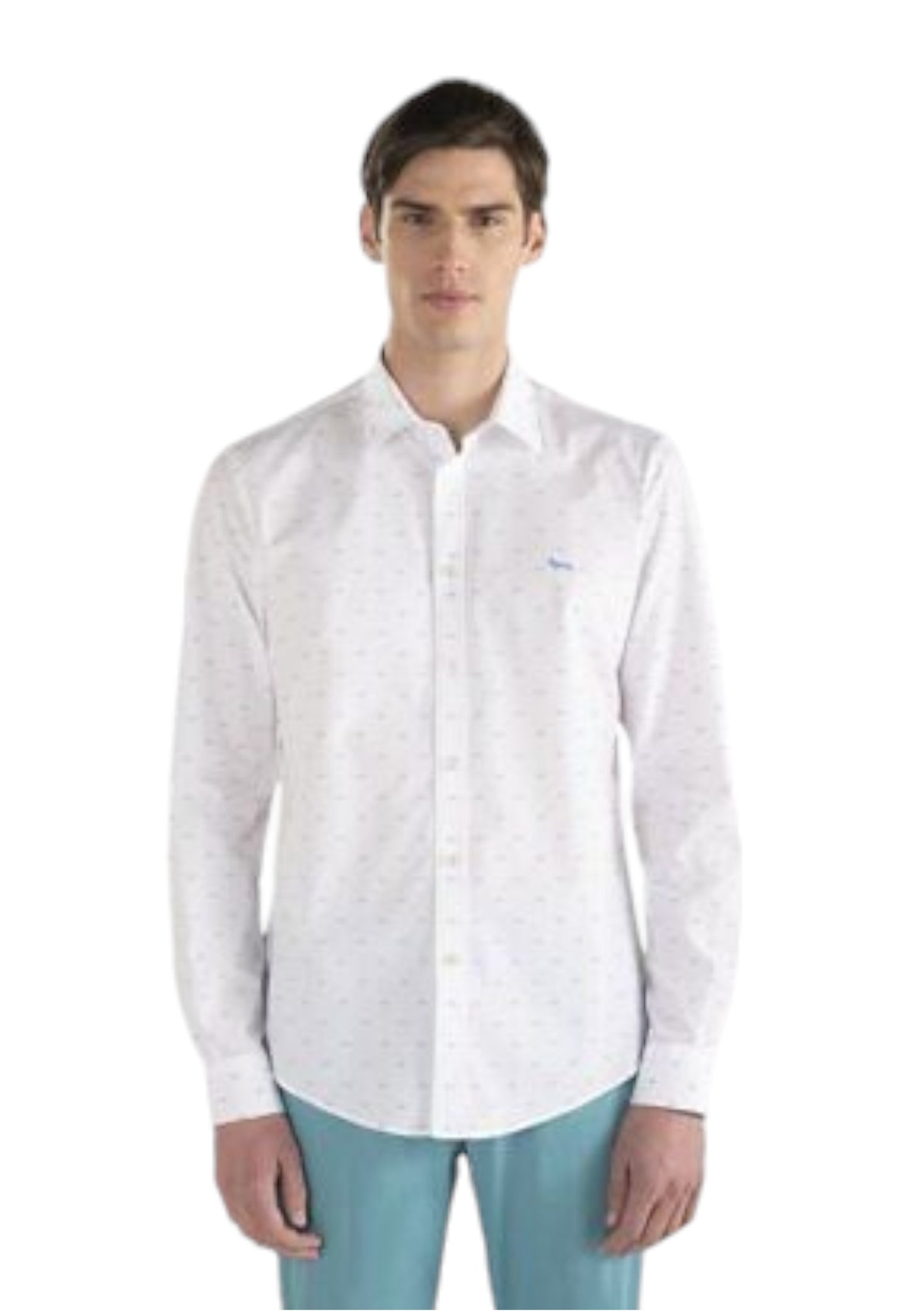 CRM001S08799M - Camicia - Harmont & Blaine