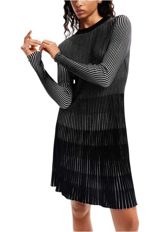 Vestito Corto Donna Desigual   23WWVF11