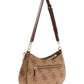 Borsa A Tracolla Donna Guess Top Zip Shoulder Bag Noelle Ii HWSS9672180