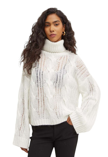 WF4329MA58P - Maglione - Liu Jo