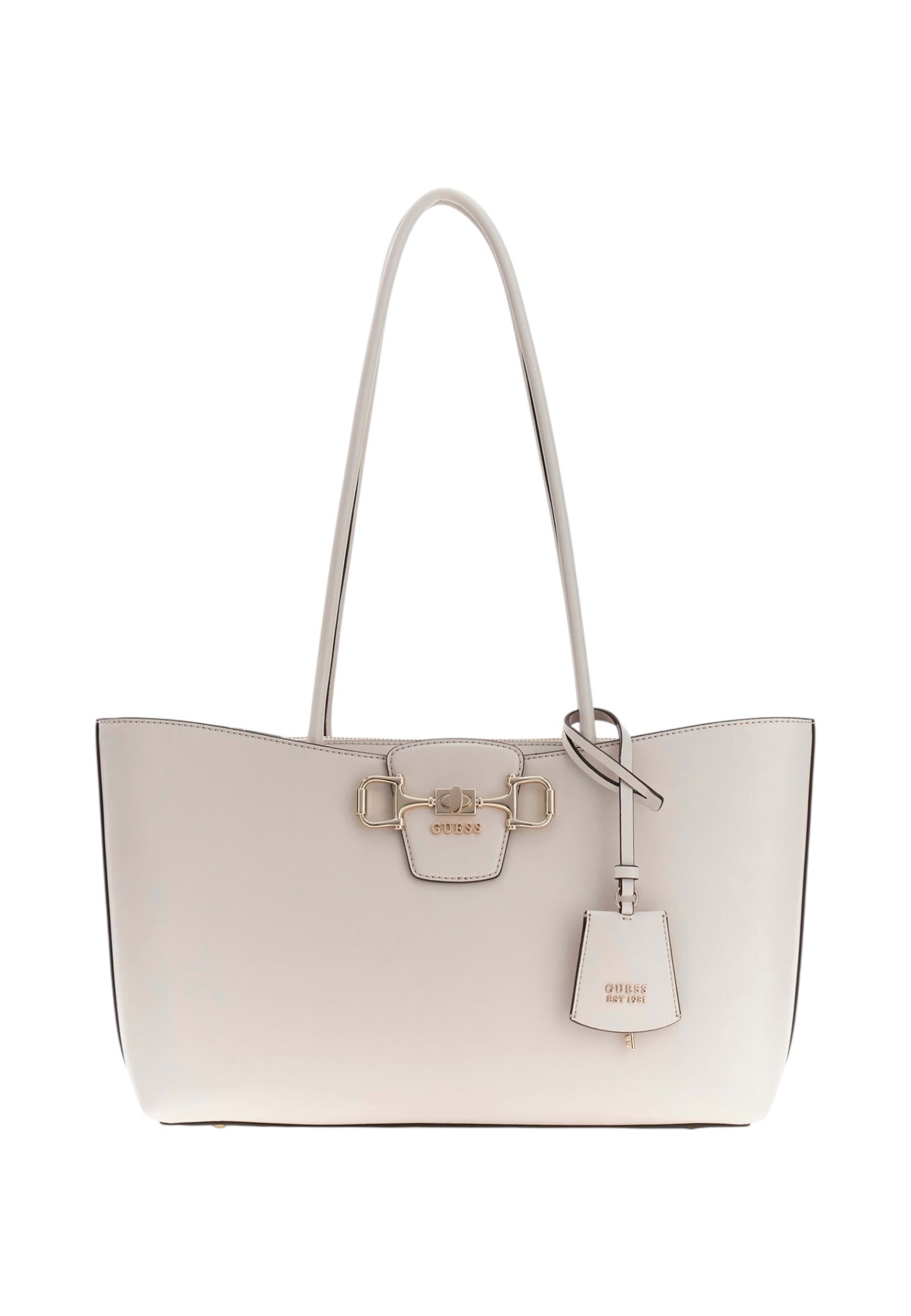 Borsa A Spalla Donna Guess Girlfriend Carryall Janie HWVG9910230