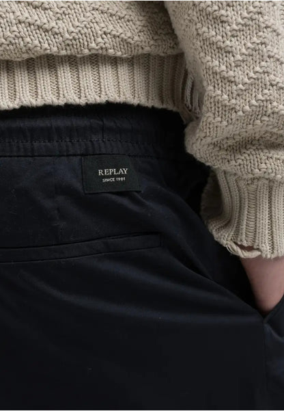 Pantaloni Tuta Uomo Replay