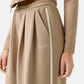 Pantaloni Tuta Donna Guess Wide Leg Jasmine V6GB01K2914