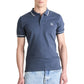 Polo Manica Corta Uomo Calvin klein Jeans