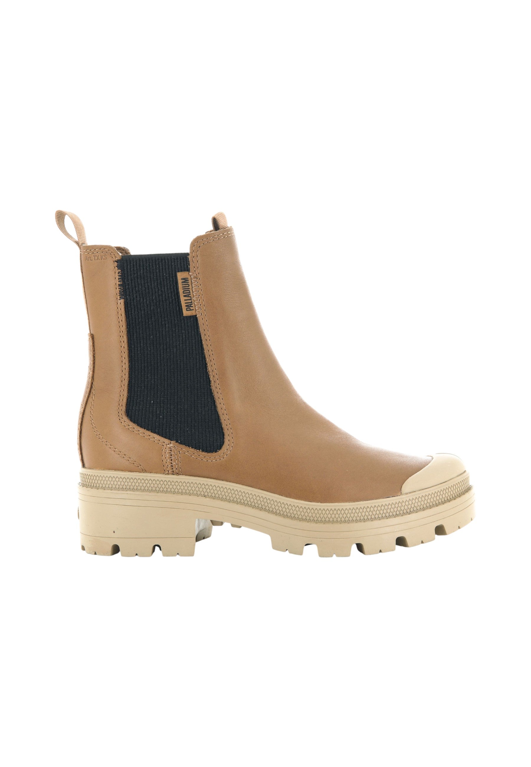 Stivaletti Chelsea Donna Palladium   PAS97970