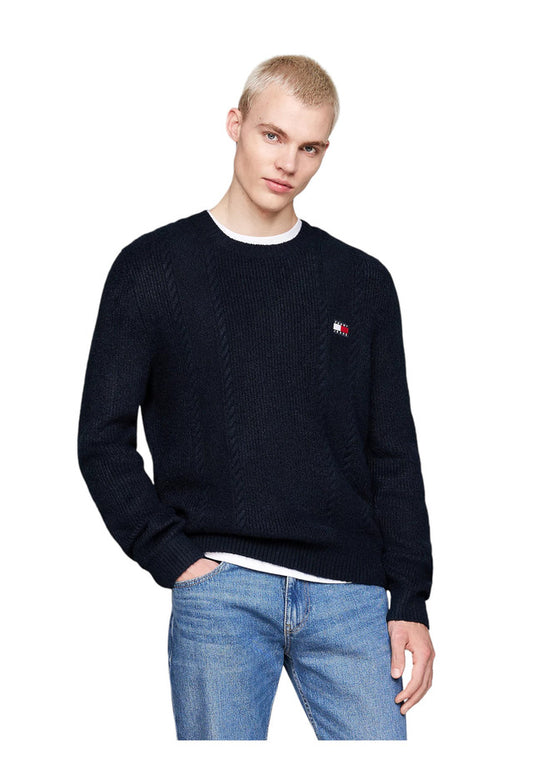 DM0DM19440 - Maglione - Tommy Jeans