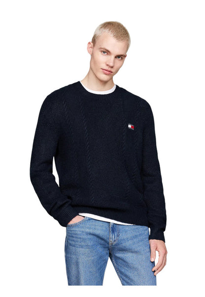 DM0DM19440 - Maglione - Tommy Jeans