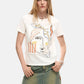 T-Shirt Manica Corta Donna Desigual  Vilma 26SWTK51