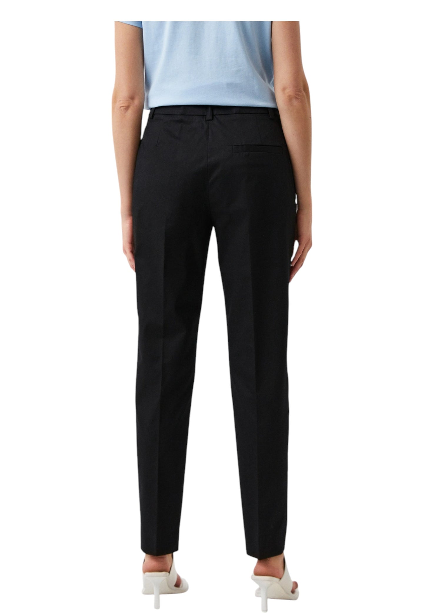 Pantaloni  Donna Trussardi   56P00395-1T006185