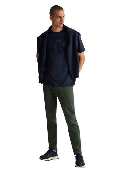 QF4237J4771 - T-Shirt - Liu Jo