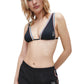 Bikini Pezzo Sopra Donna Calvin klein