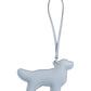 Portachiavi  Donna Lauren Ralph Lauren  Gldn Rtv 432P10791