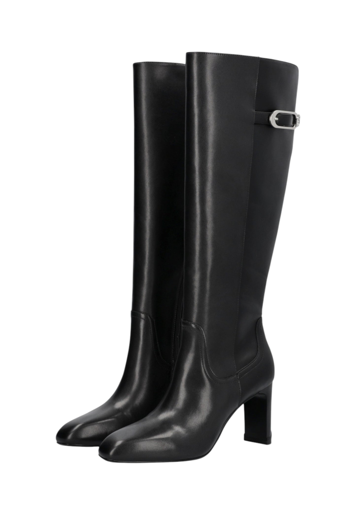 Stivali Con Tacco Donna Liu Jo  Laila 03 SF5019PX136