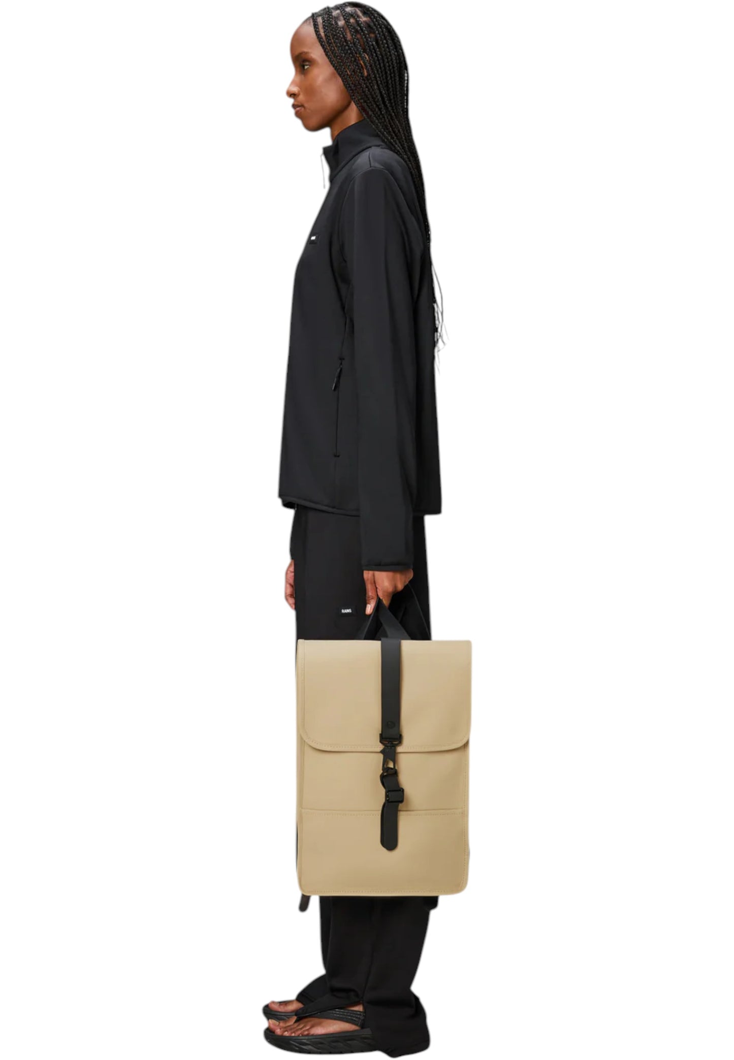 Zaino  Unisex Rains