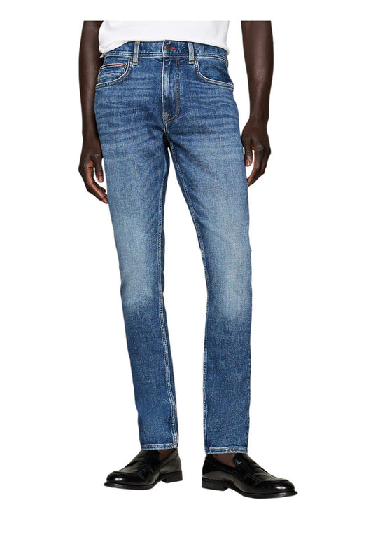 MW0MW36680 - Jeans - Tommy Hilfiger
