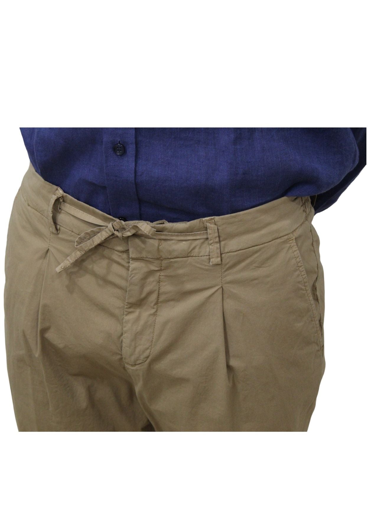 Pantaloni  Uomo Manuel Ritz   3632P1688T243400