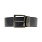 Cintura  Uomo Guess Regolabile, Reversibile, Altezza 35 mm Milano BM7941P6335