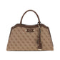 Borsa A Mano Donna Guess Girlfriend Satchel Lindsey HWSG9749060