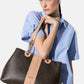 Borsa A Spalla Donna Liu Jo Medium Tote Bag  AA6104E1118