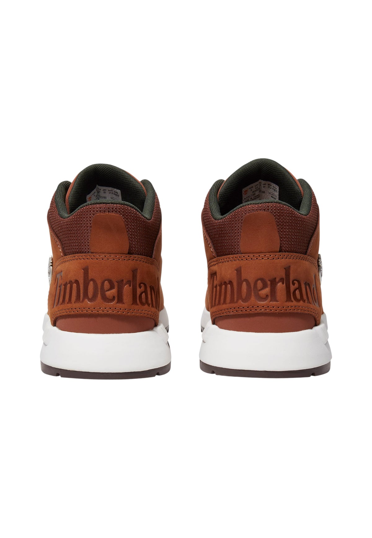Sneakers Alte Uomo Timberland   TB0A25DC