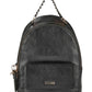 Zaino  Donna Liu Jo Medium Backpack Eco Line AA6324E1012