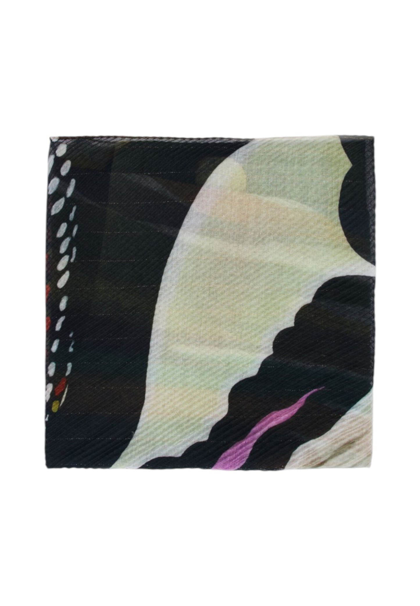Foulard  Donna Desigual 180x80 cm Opart Lacroix 26SAWA03