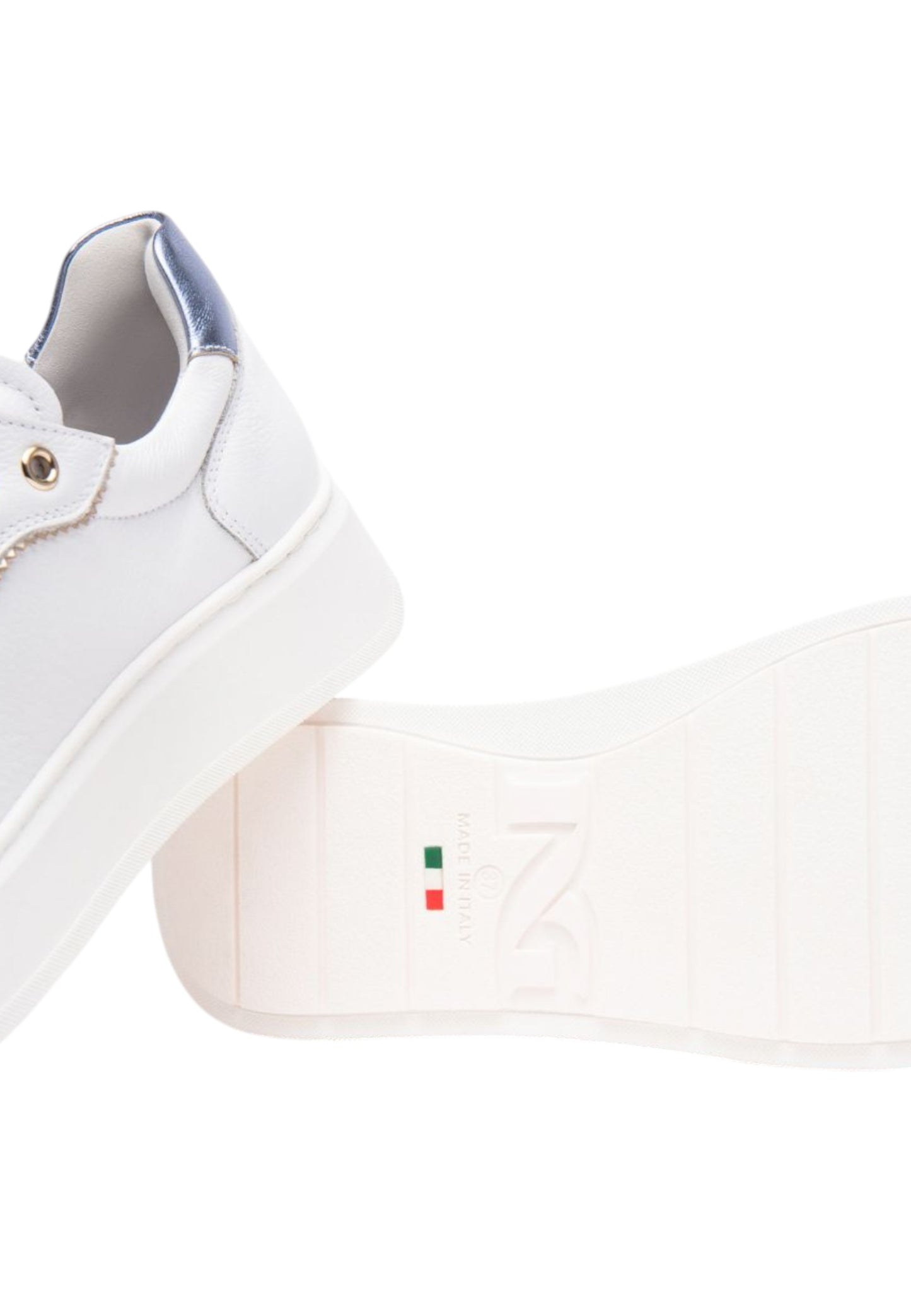 Sneakers Basse Donna Nero Giardini