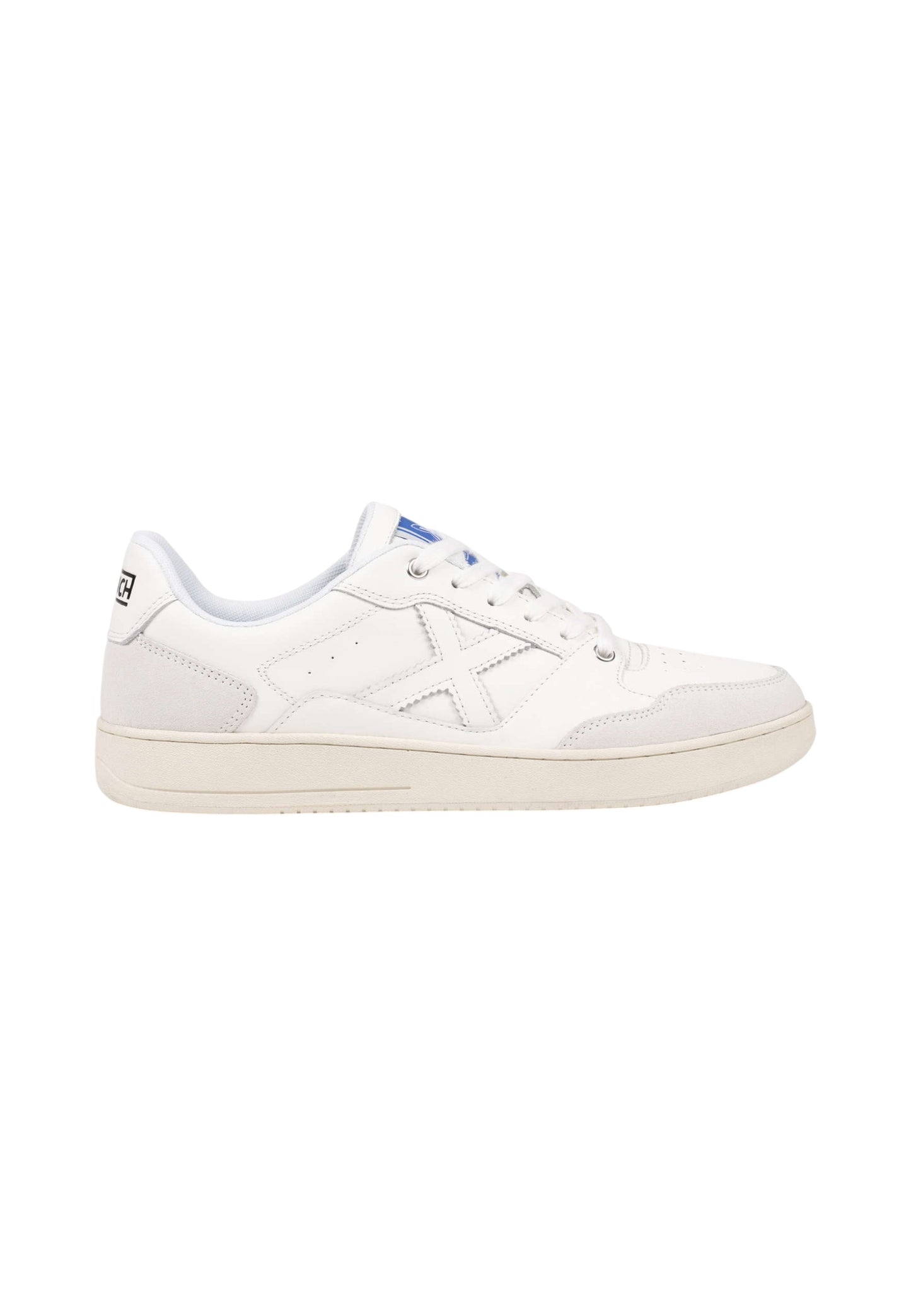 Sneakers Basse Uomo Munich  Legit Man 114 8908