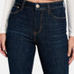 Jeans Flare Fit Donna Guess  Sexy W6RA0LD6881