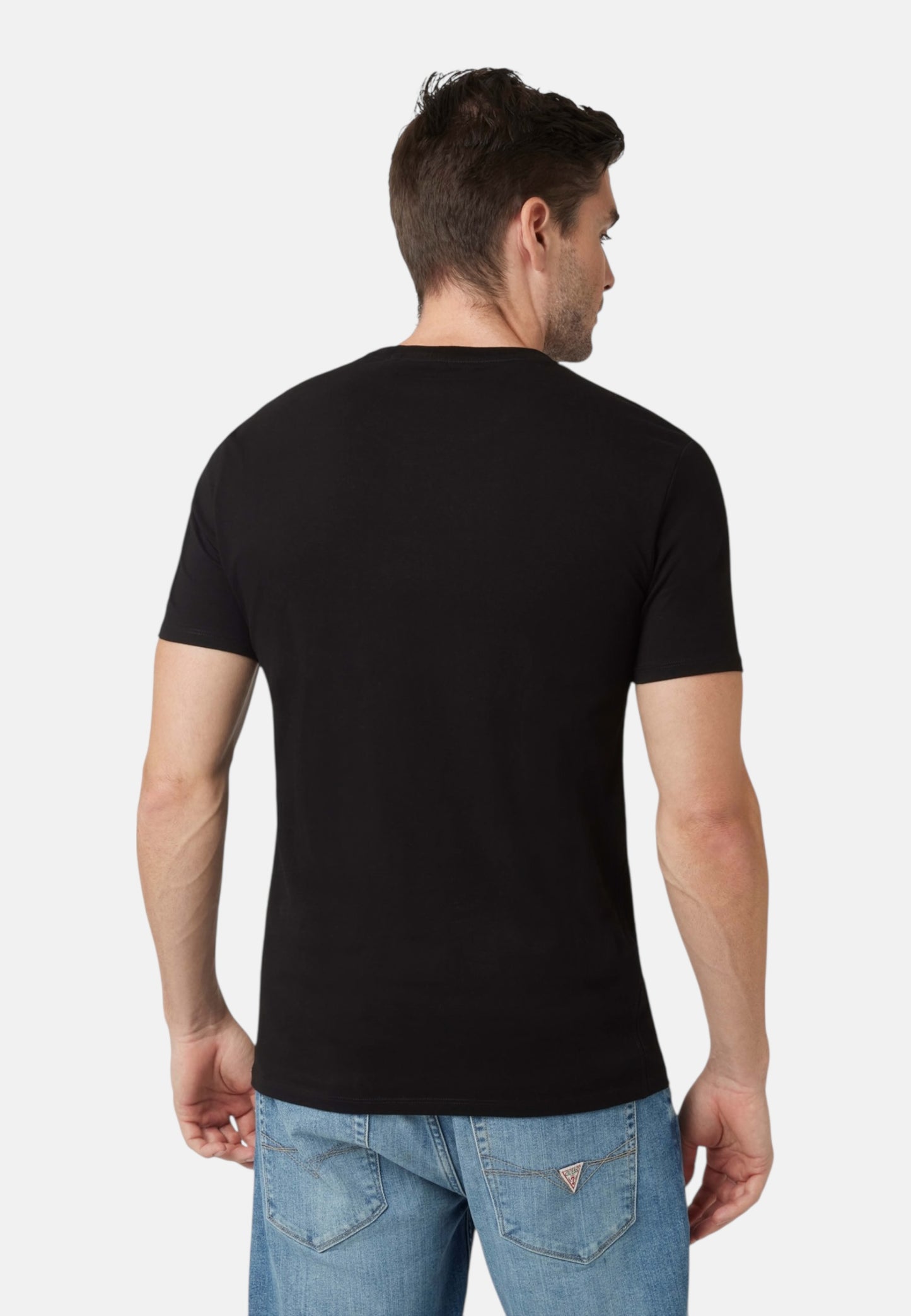 M2YI24J1314 - T-Shirt - Guess