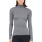 Maglione Collo Alto Donna Liu Jo   MF5389MS46J
