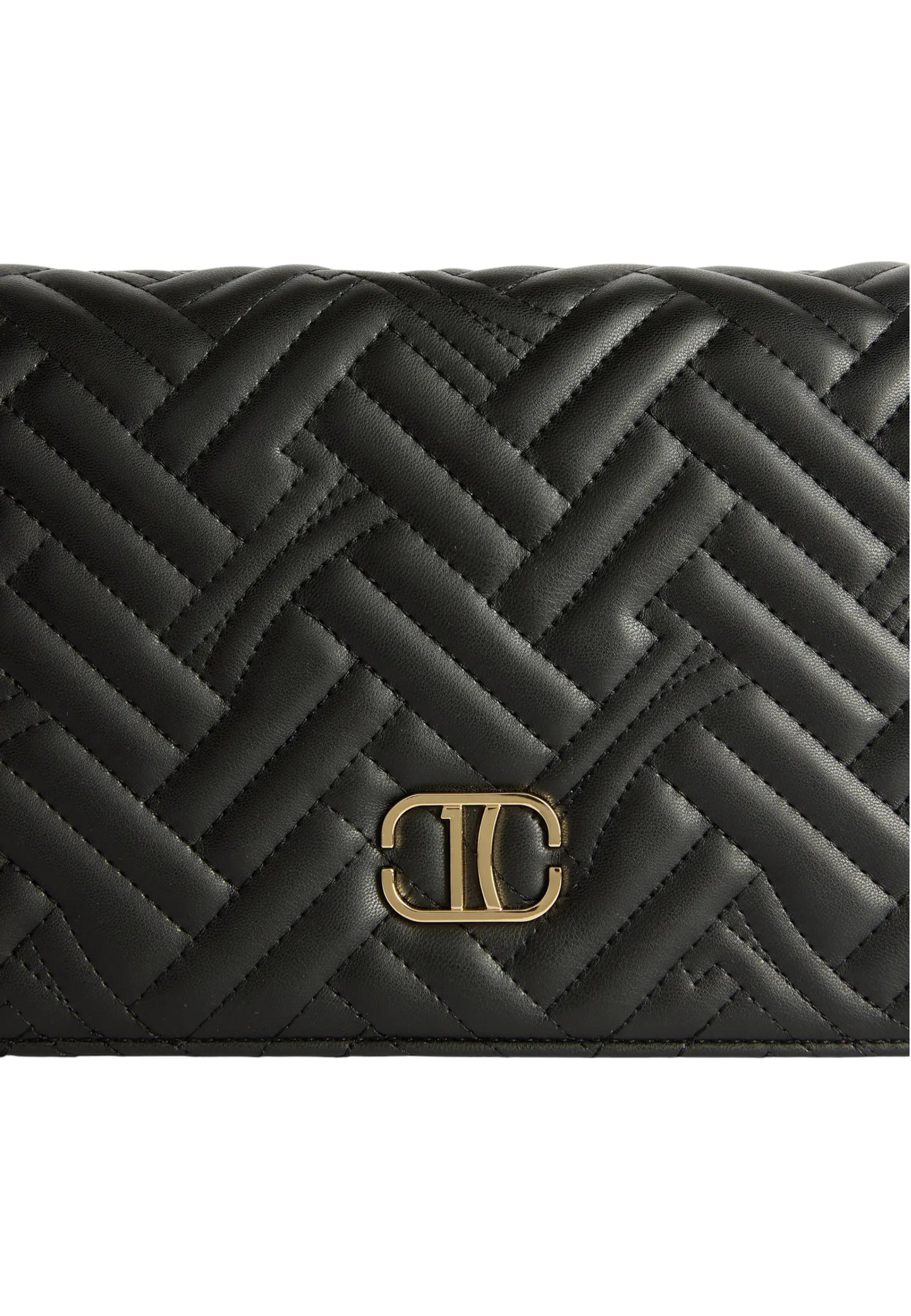 Borsa A Tracolla Donna Alviero Martini Con Patta 1C Matellasse' 25IL1LD129143