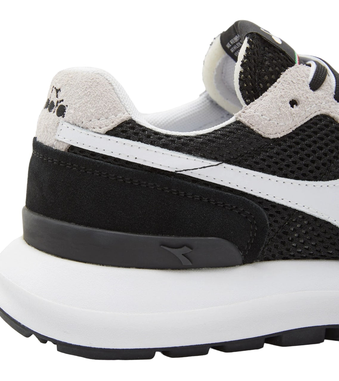 Sneakers Basse Uomo Diadora   501.178995
