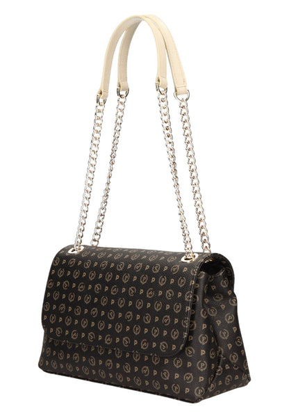 Borsa A Tracolla Donna Pollini  Heritage TE8473PP0EQ11