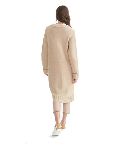Cardigan  Donna Alviero Martini   D7029FP18