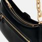 Borsa A Tracolla Donna Guess Top Zip Shoulder Bag Carrie HWVG9896180