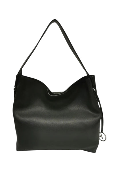 Borsa A Spalla Donna Gattinoni Large Hobo Megan BINMK8691WVP