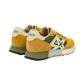 Sneakers Basse Uomo Sun68  Jaki 2.0 Bicolor Z36116