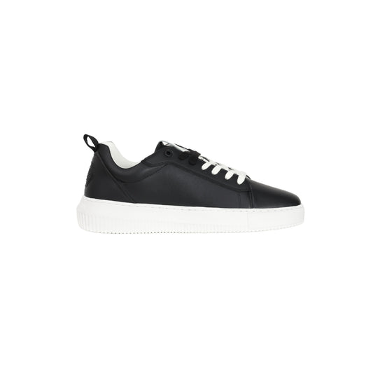 Sneakers Basse Uomo Calvin klein Jeans  Chunky Cupsole Lth-Tpu Insert YM0YM00578